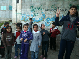 Description : Camp K