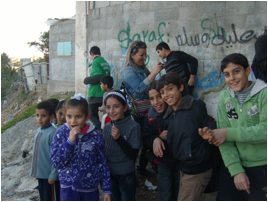 Description : kan_younes_enfants_joyeux-be1a0