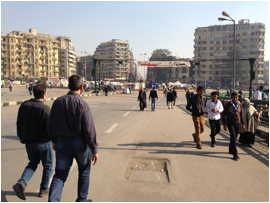 Description : Tahrir