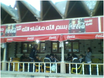 Description : Coca-Cola